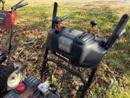 Snow blowers / parts  - Photo 2 of 3