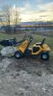 Snow clearing loader - Photo 3 of 5