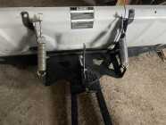 Snow plow blade - Photo 2 of 4