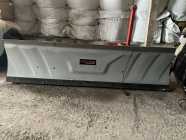 Snow plow blade - Photo 3 of 4