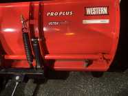 Truck/Snow plow package. - Photo 1 of 5