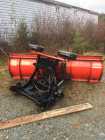 Snow plow for sale