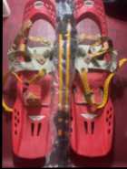 Snow shoes 2 sets - Photo 1 of 2