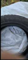 Snow tires - Photo 1 of 4