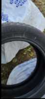 Snow tires - Photo 2 of 4
