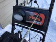 SnowBlower - Photo 1 of 4