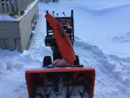 SnowBlower - Photo 3 of 4