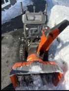 Snowblower 