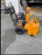 Snowblower - Photo 3 of 4