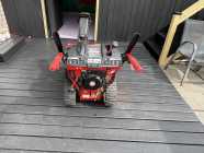 Snowblower For Sale  - Photo 1 of 4