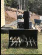 Snowblower - Photo 1 of 4