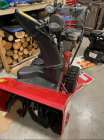 Snowblower