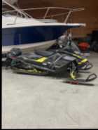 Snowmobile 