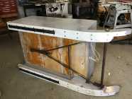 Snowmobile sled - Photo 1 of 2