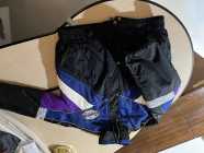 Snowmobile Suit/Yamaha Jacket/Choko Pants - Photo 1 of 6