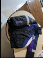 Snowmobile Suit/Yamaha Jacket/Choko Pants - Photo 2 of 6