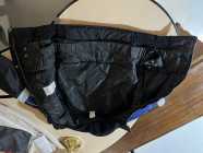 Snowmobile Suit/Yamaha Jacket/Choko Pants - Photo 3 of 6