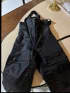 Snowmobile Suit/Yamaha Jacket/Choko Pants - Photo 4 of 6