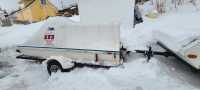 snowmobile and trailer package for sale - Photo 5 of 6