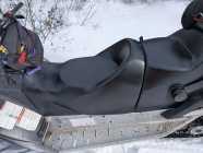 Snowmobiles - Photo 1 of 4