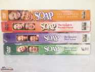 Soap the Complete TV series $25 FIRM!