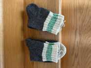 Socks - Photo 1 of 2