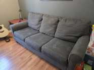 Sofa Bed  - Photo 1 of 2