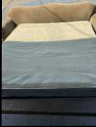 Sofa bed - Photo 1 of 3