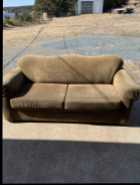 Sofa bed