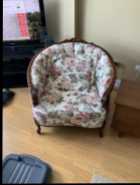 Sofa & Chair 