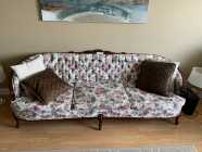 Sofa & Chair  - Photo 1 of 2