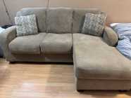 Sofa & Chair Set - Photo 1 of 2