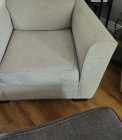 Sofa and chairs - Photo 1 of 3