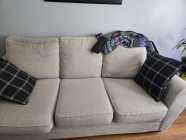 Sofa and chairs - Photo 2 of 3
