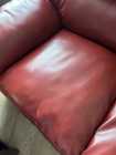 Sofa and love seat