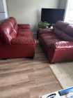 Sofa and love seat - Photo 1 of 3