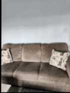 Sofa and loveseat  - Photo 1 of 2