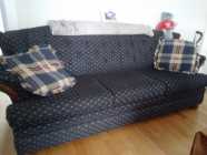 For Sale - Sofa and Loveseat set. Set is in excellent ...