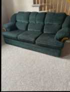 Sofa set - Photo 1 of 2