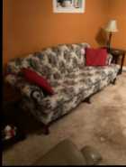 Sofa For Sale - Photo 2 of 3