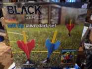 Soft Tip Lawn Darts