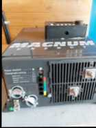 Solar inverter/ charger - Photo 1 of 3