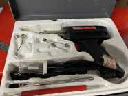 Soldering gun