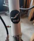 Sole 55cm light-weight bicycle - Brand New - Photo 2 of 9