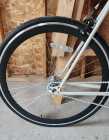 Sole 55cm light-weight bicycle - Brand New - Photo 4 of 9