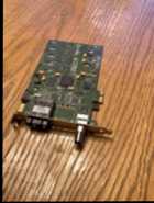 Solid State Logic MadiXtreme 64 Channel Audio Card