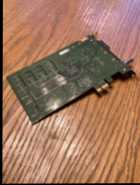 Solid State Logic MadiXtreme 64 Channel Audio Card - Photo 1 of 3