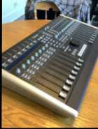 Solid State Logic Nucleus 16-Channel Digital Mixer