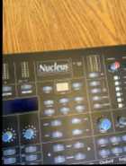 Solid State Logic Nucleus 16-Channel Digital Mixer - Photo 2 of 7
