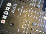 Solid State Logic Nucleus 16-Channel Digital Mixer - Photo 3 of 7